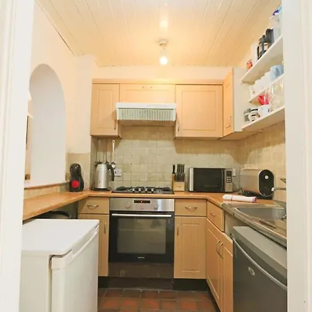 Apartment Meridian Place 25 - Hopewell Bristol