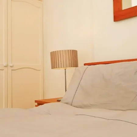 Meridian Place 25 - Hopewell Apartment