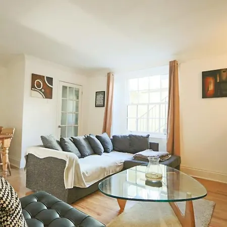 Meridian Place 25 - Hopewell Apartment *