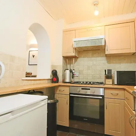 Apartment Meridian Place 25 - Hopewell *