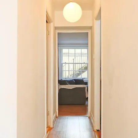 Meridian Place 25 - Hopewell בריסטול