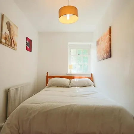Meridian Place 25 - Hopewell * בריסטול