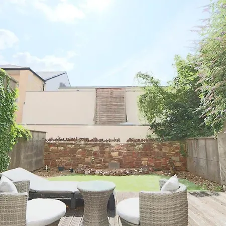 Apartment Meridian Place 25 - Hopewell