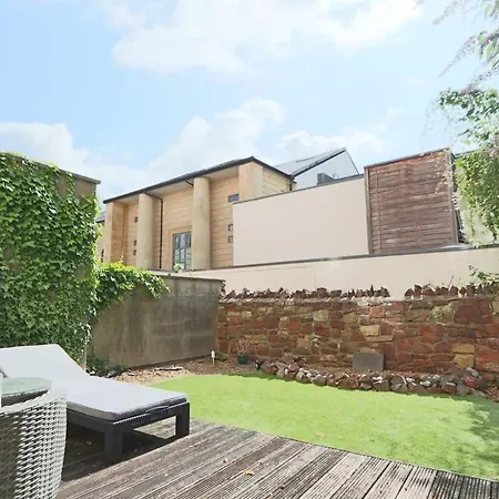 Meridian Place 25 - Hopewell דירה *