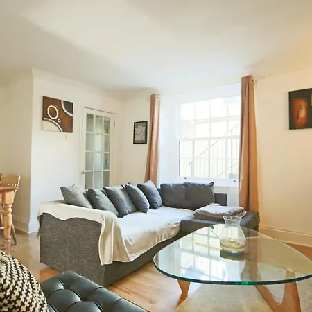 Appartement Meridian Place 25 - Hopewell Bristol