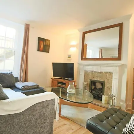 Appartement Meridian Place 25 - Hopewell *