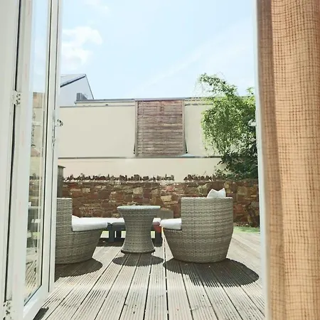 Appartement Meridian Place 25 - Hopewell *